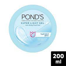 Pond's Super Light Gel